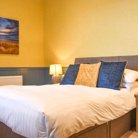 The Dunstanburgh Castle Hotel Embleton  Exterior foto