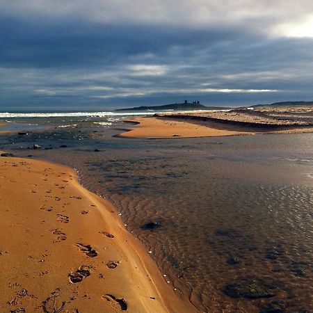 The Dunstanburgh Castle Hotel Embleton  Exterior foto